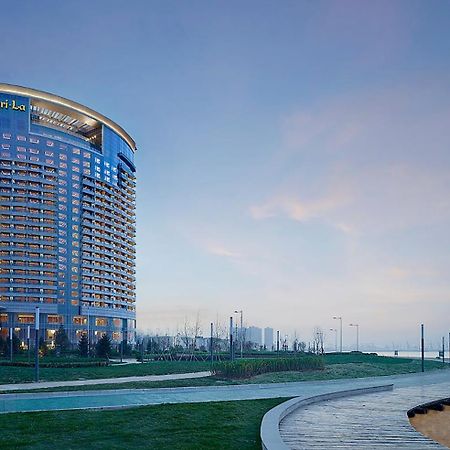 Shangri-La Кинхуангдао Екстериор снимка