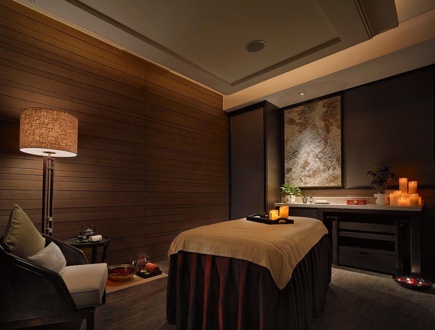 Shangri-La Кинхуангдао Екстериор снимка